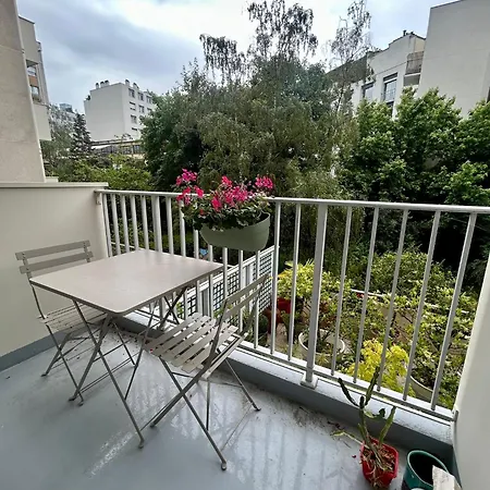 Le Moufle - Apartment