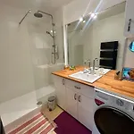 Appartement Le Moufle -