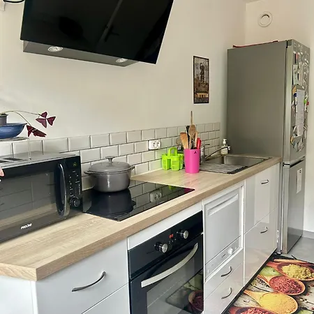 Apartment Le Moufle - *