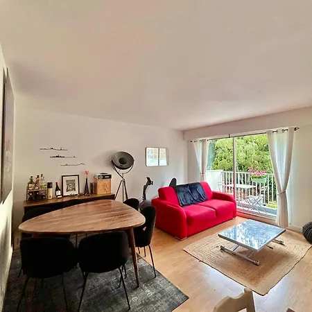 Le Moufle - Paris